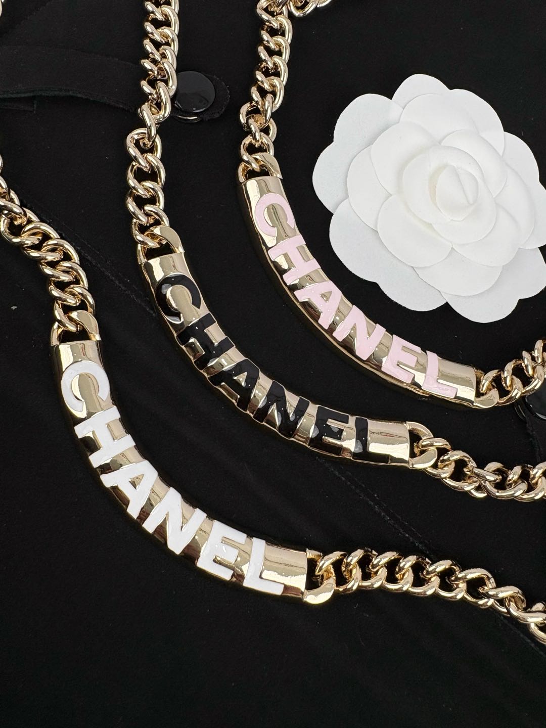 Chanel Luxury Necklace | Timeless Elegance & Boutique-Grade Quality 25