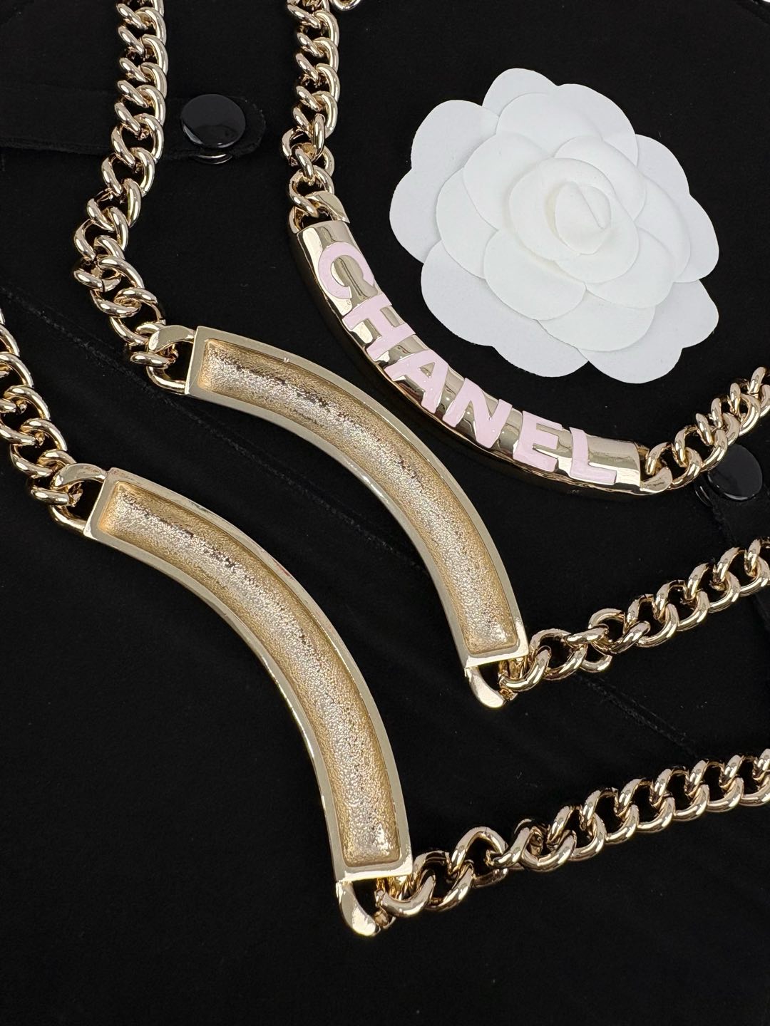 Chanel Luxury Necklace | Timeless Elegance & Boutique-Grade Quality 25