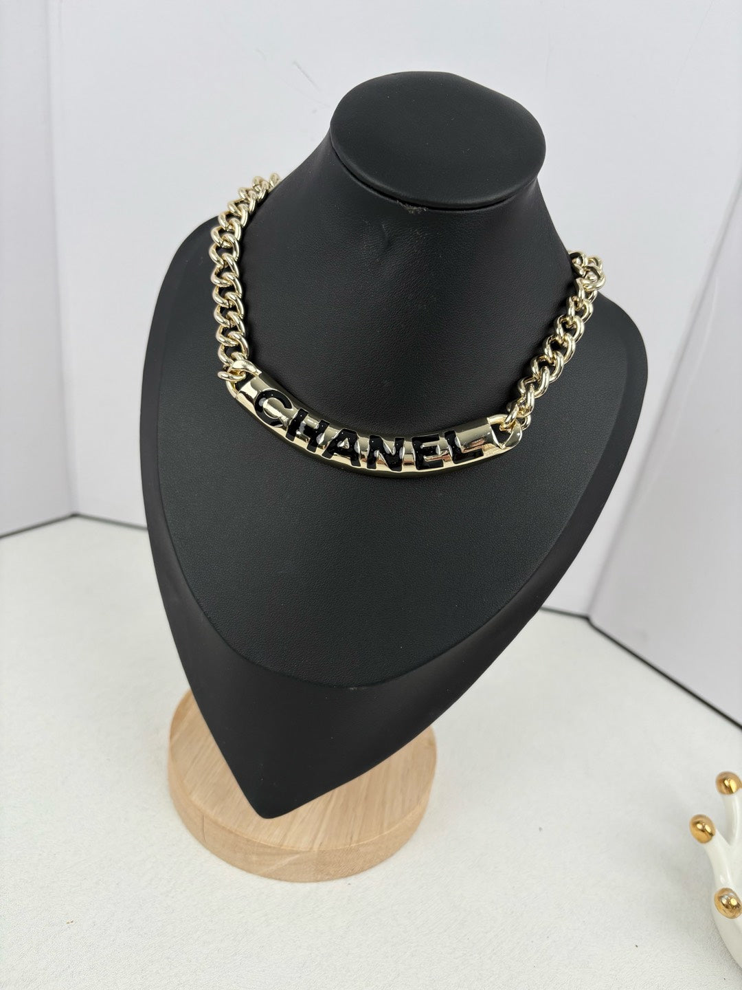 Chanel Luxury Necklace | Timeless Elegance & Boutique-Grade Quality 25