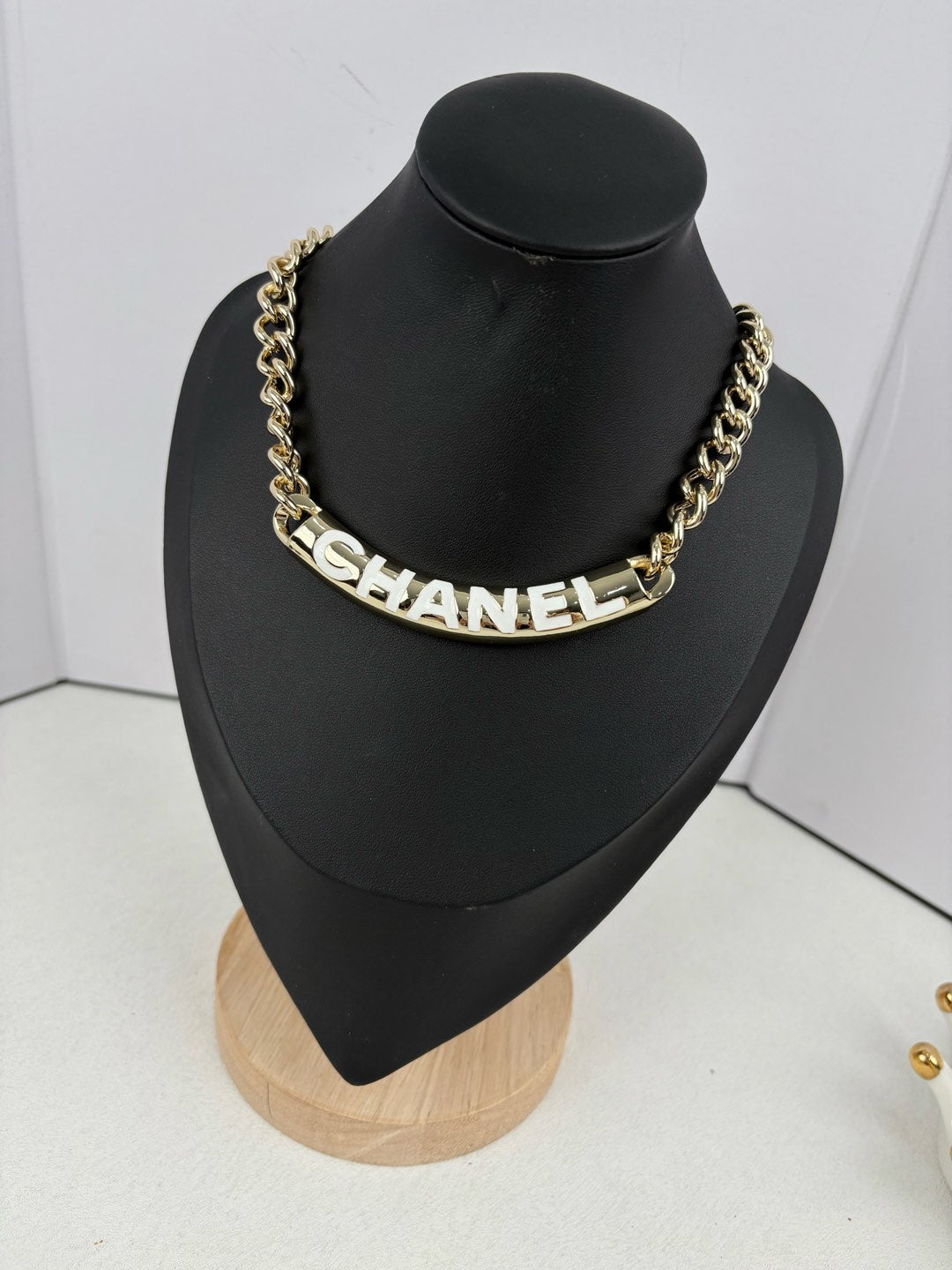 Chanel Luxury Necklace | Timeless Elegance & Boutique-Grade Quality 25