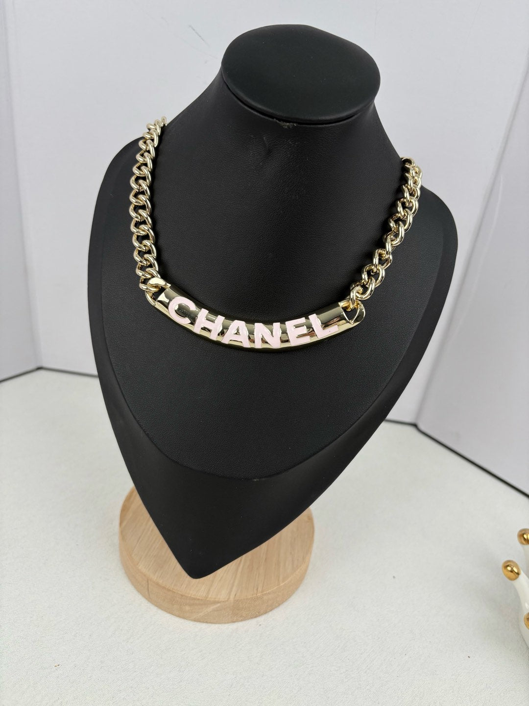 Chanel Luxury Necklace | Timeless Elegance & Boutique-Grade Quality 25