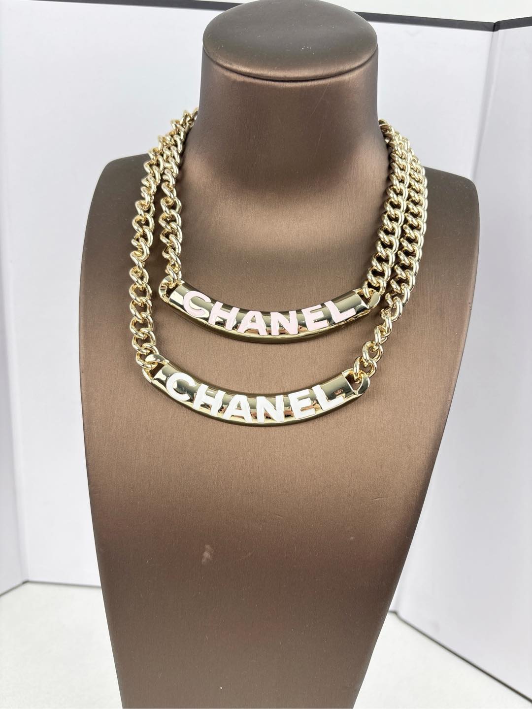 Chanel Luxury Necklace | Timeless Elegance & Boutique-Grade Quality 25