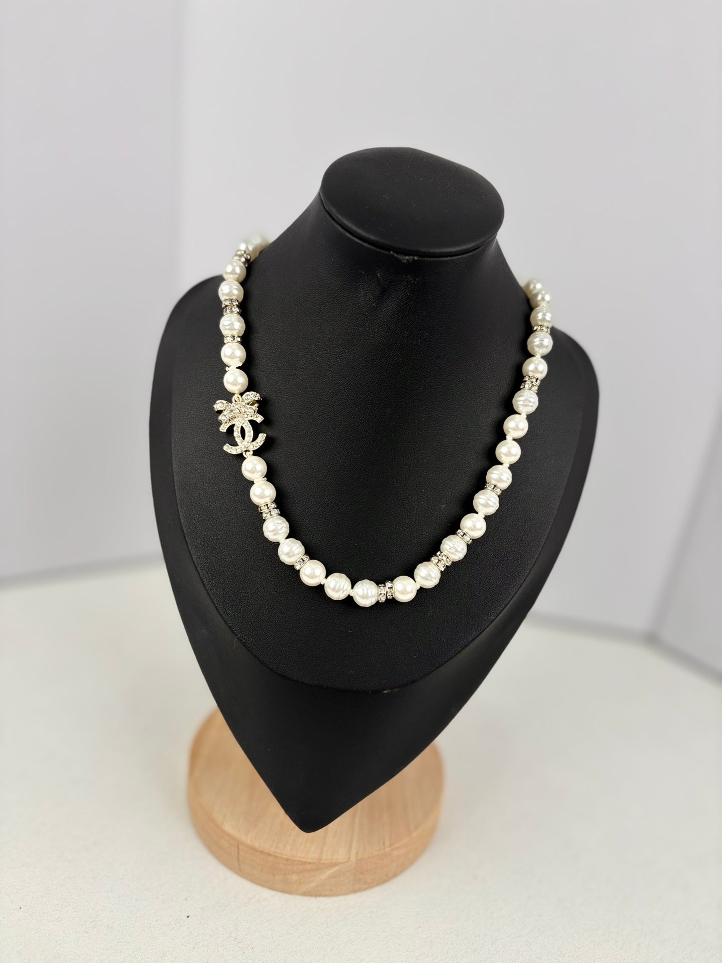 Chanel Luxury Necklace | Timeless Elegance & Boutique-Grade Quality 26