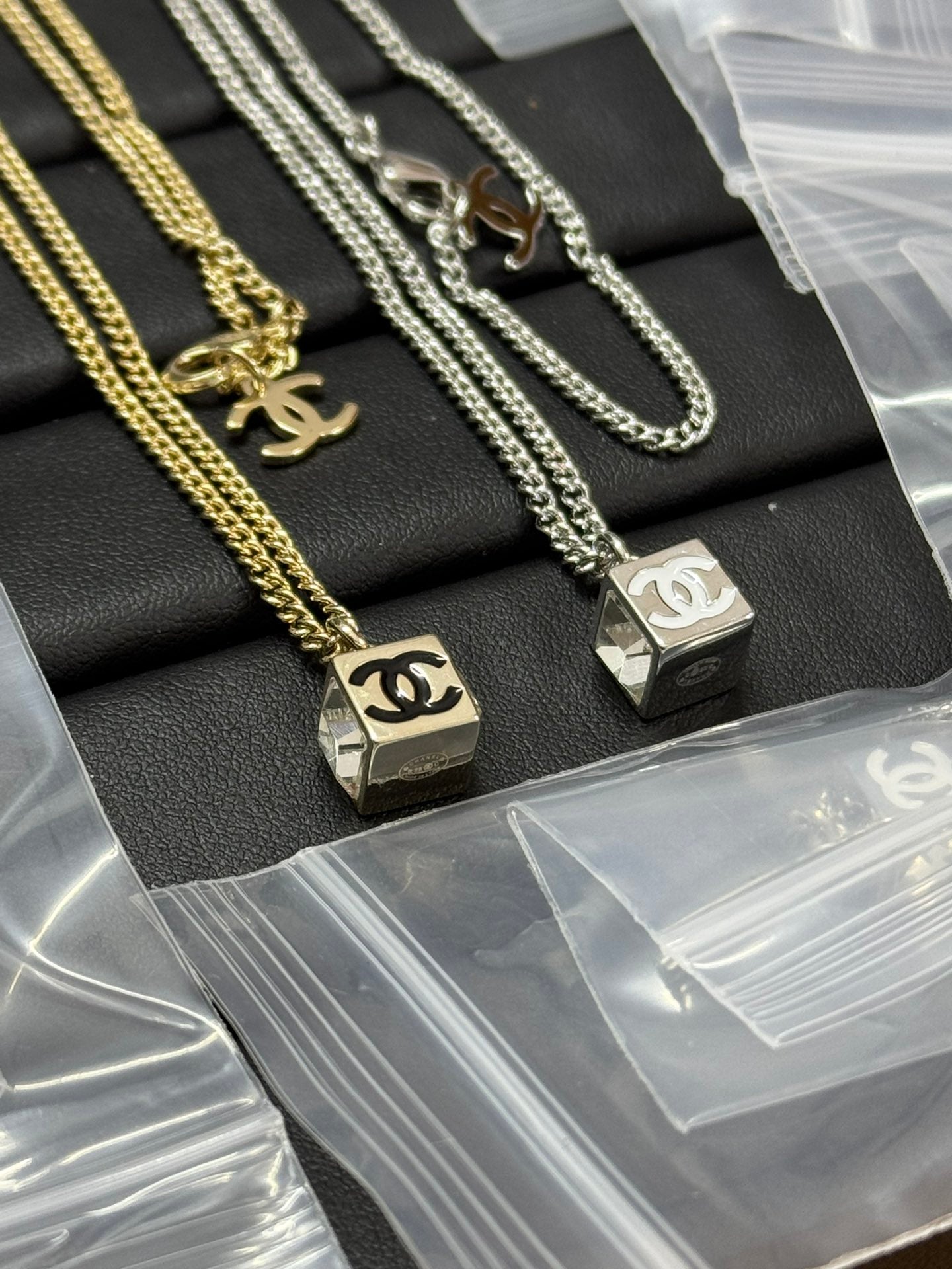 Chanel Luxury Necklace | Timeless Elegance & Boutique-Grade Quality 27