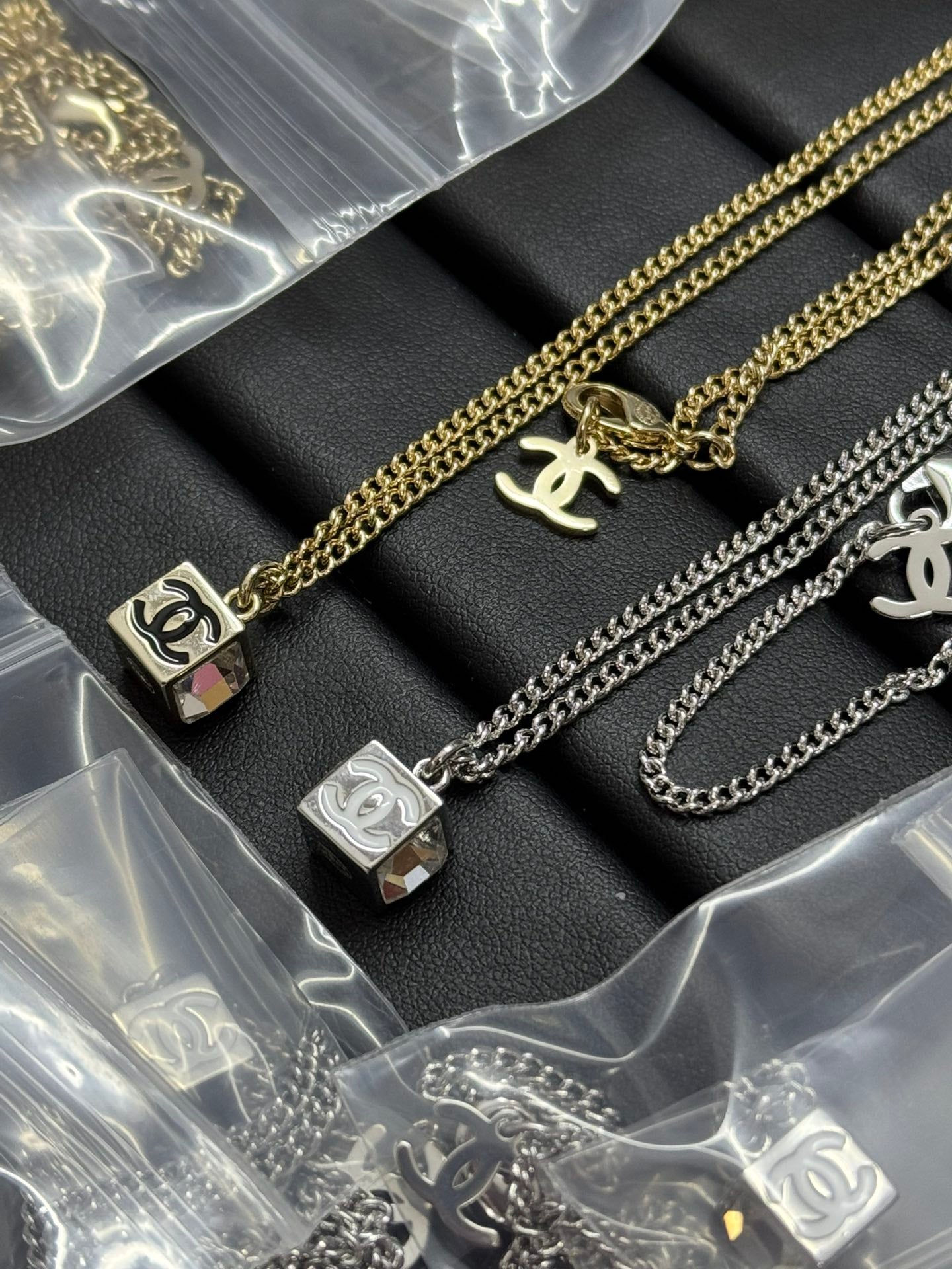 Chanel Luxury Necklace | Timeless Elegance & Boutique-Grade Quality 27