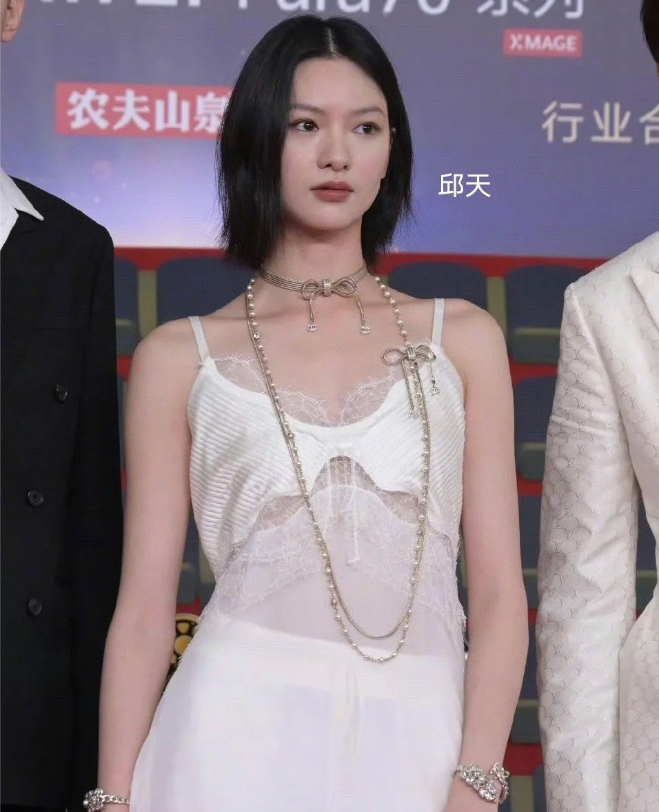 Chanel Luxury Necklace | Timeless Elegance & Boutique-Grade Quality 28