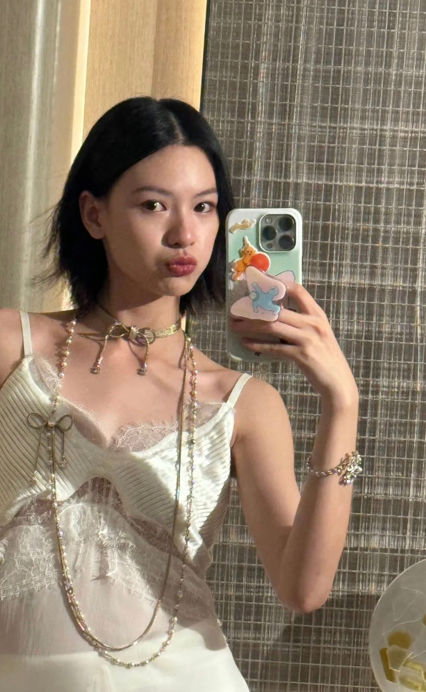 Chanel Luxury Necklace | Timeless Elegance & Boutique-Grade Quality 28