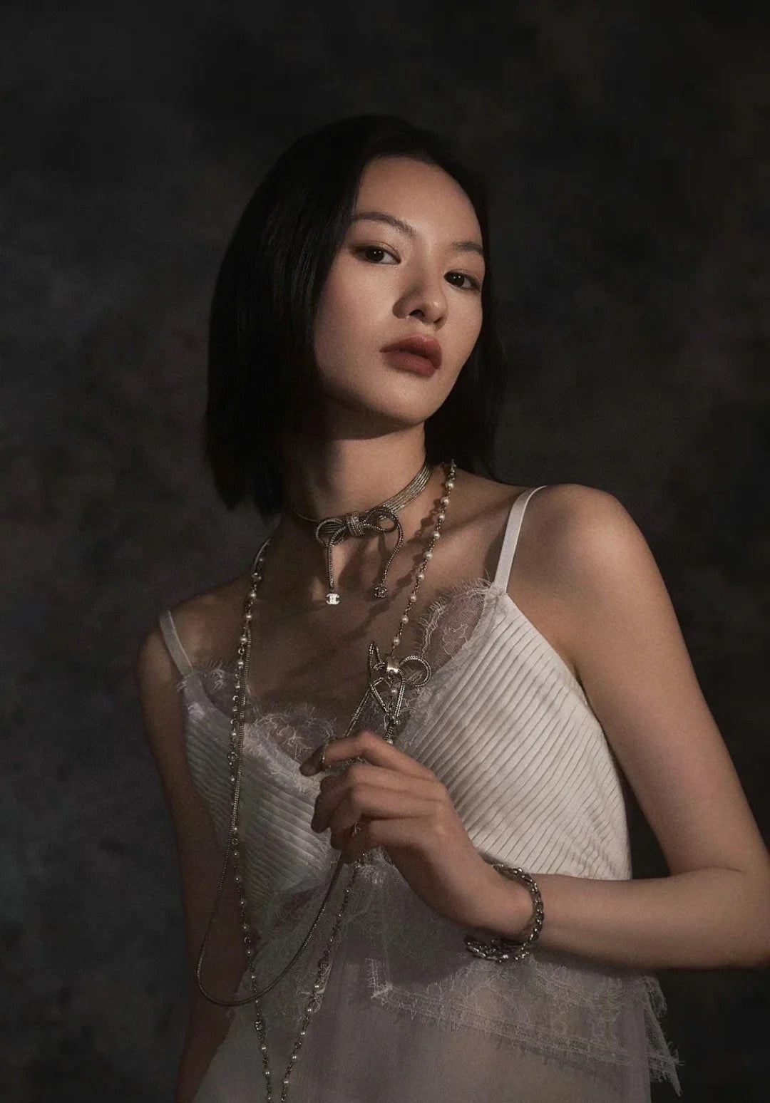 Chanel Luxury Necklace | Timeless Elegance & Boutique-Grade Quality 28