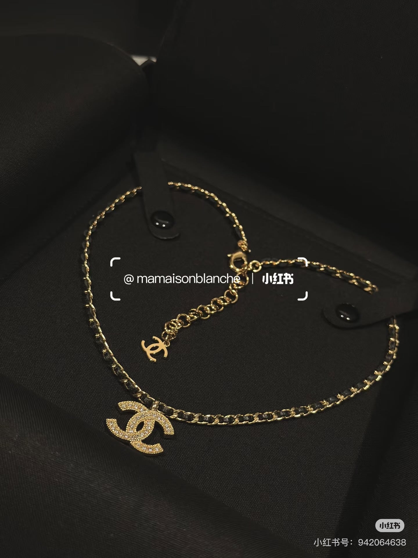 Chanel Luxury Necklace | Timeless Elegance & Boutique-Grade Quality 30