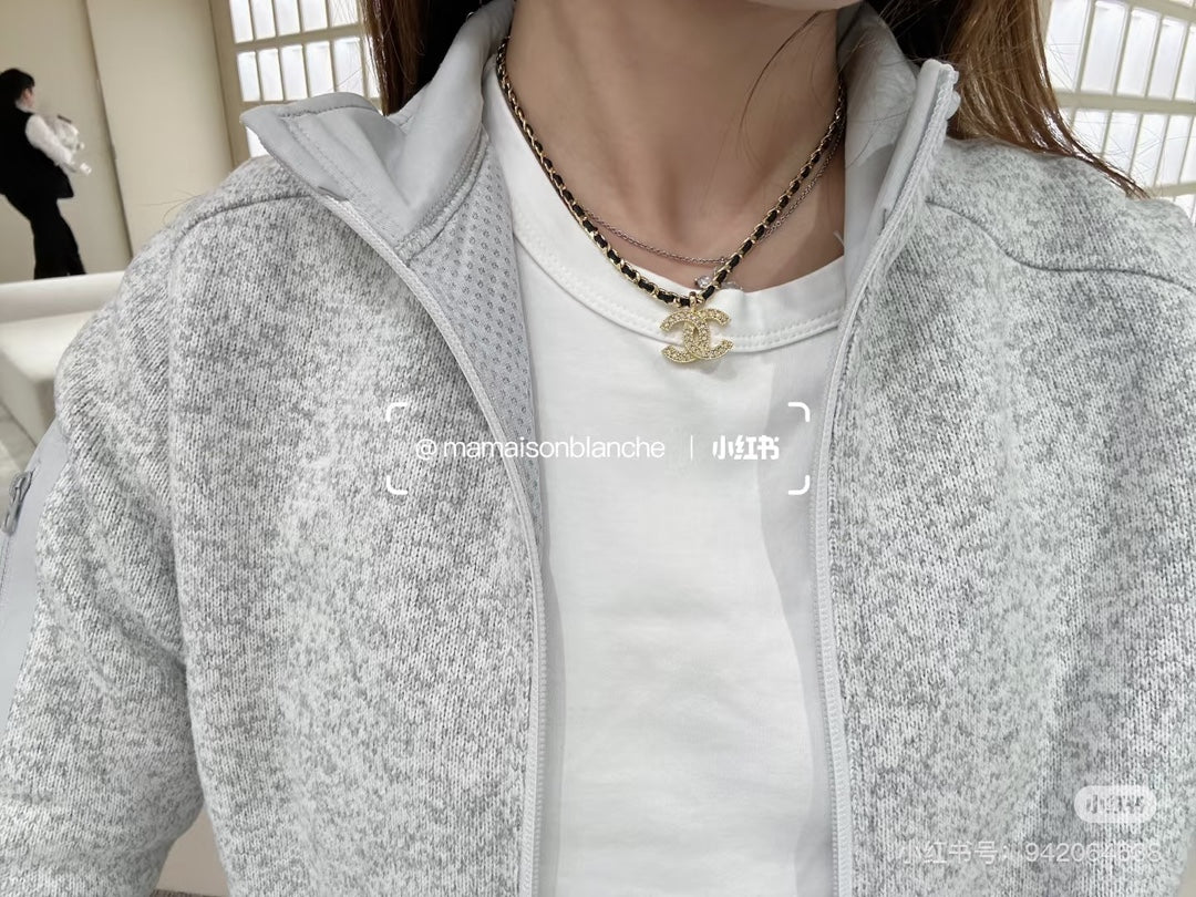 Chanel Luxury Necklace | Timeless Elegance & Boutique-Grade Quality 30