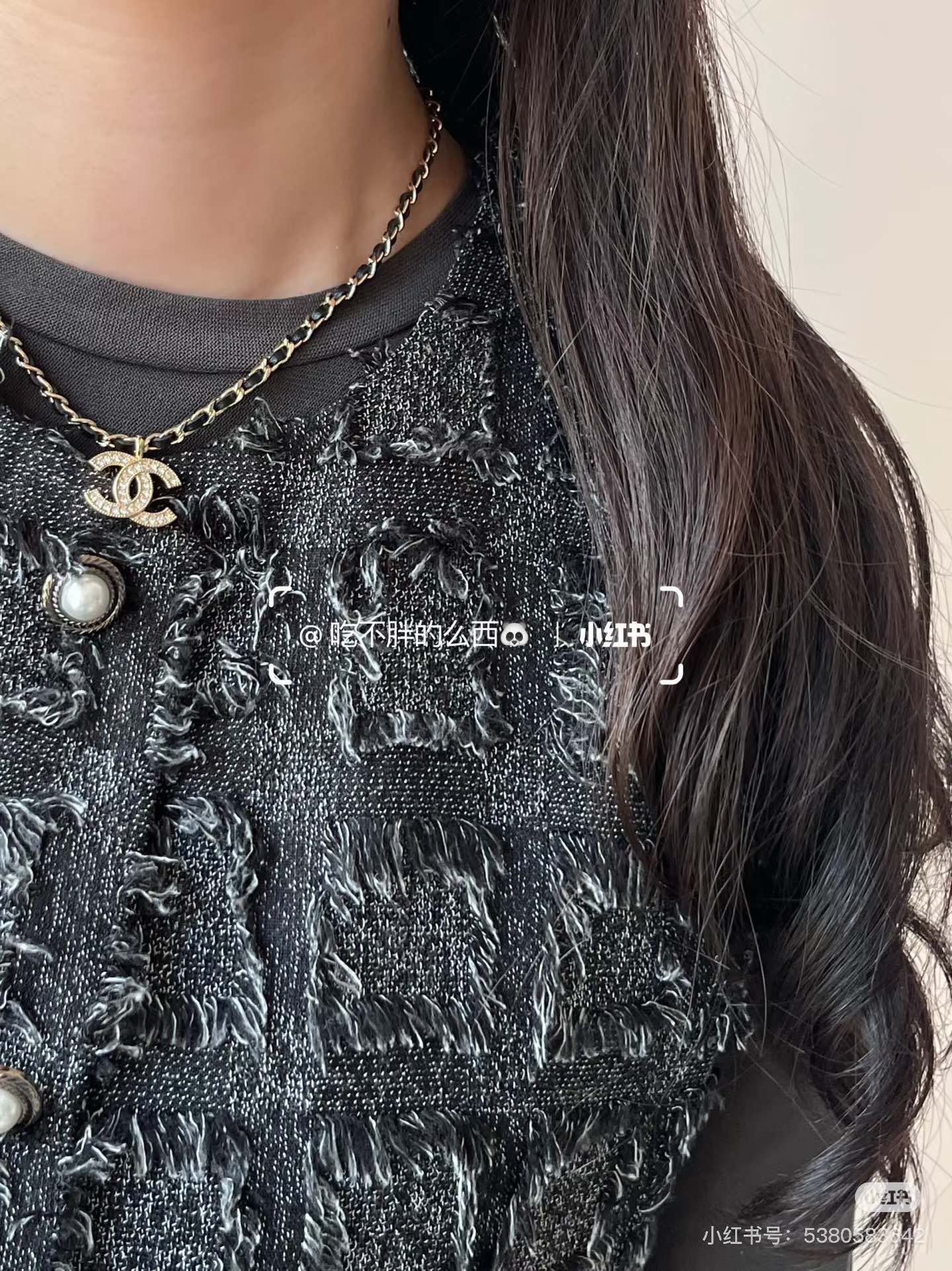 Chanel Luxury Necklace | Timeless Elegance & Boutique-Grade Quality 30