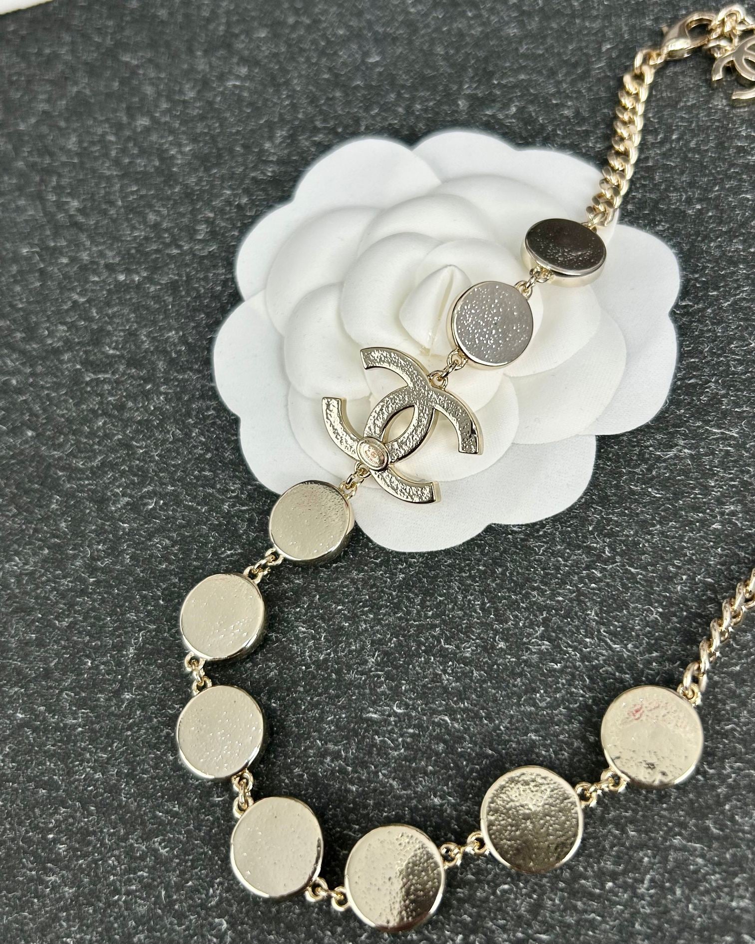 Chanel Luxury Necklace | Timeless Elegance & Boutique-Grade Quality 33