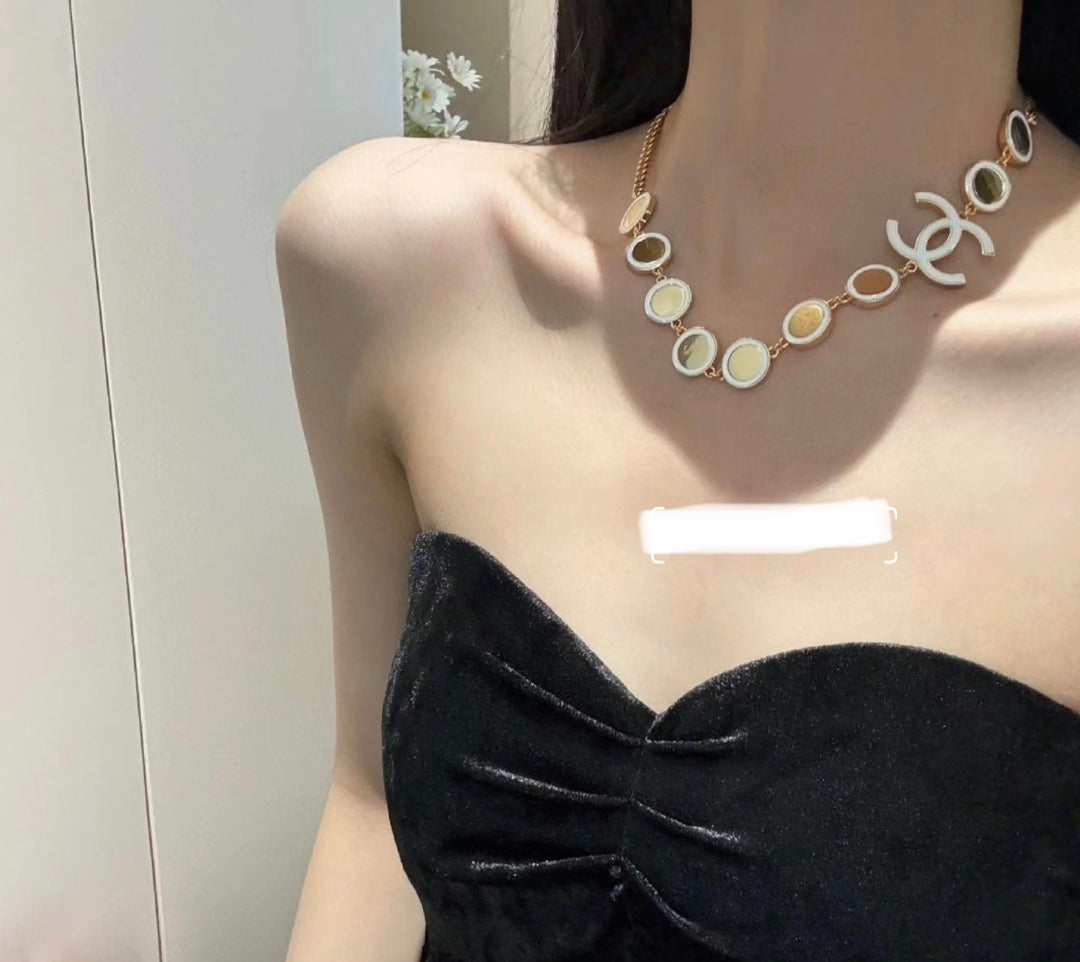 Chanel Luxury Necklace | Timeless Elegance & Boutique-Grade Quality 33