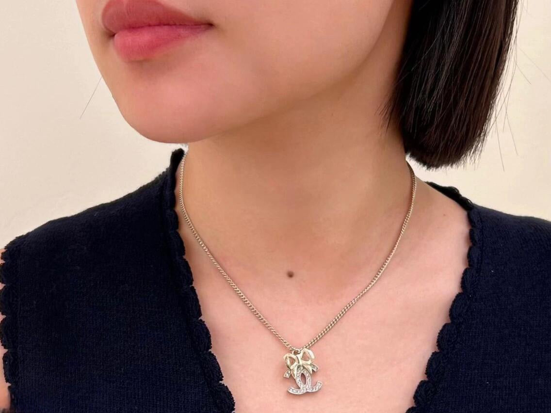 Chanel Luxury Necklace | Timeless Elegance & Boutique-Grade Quality 34