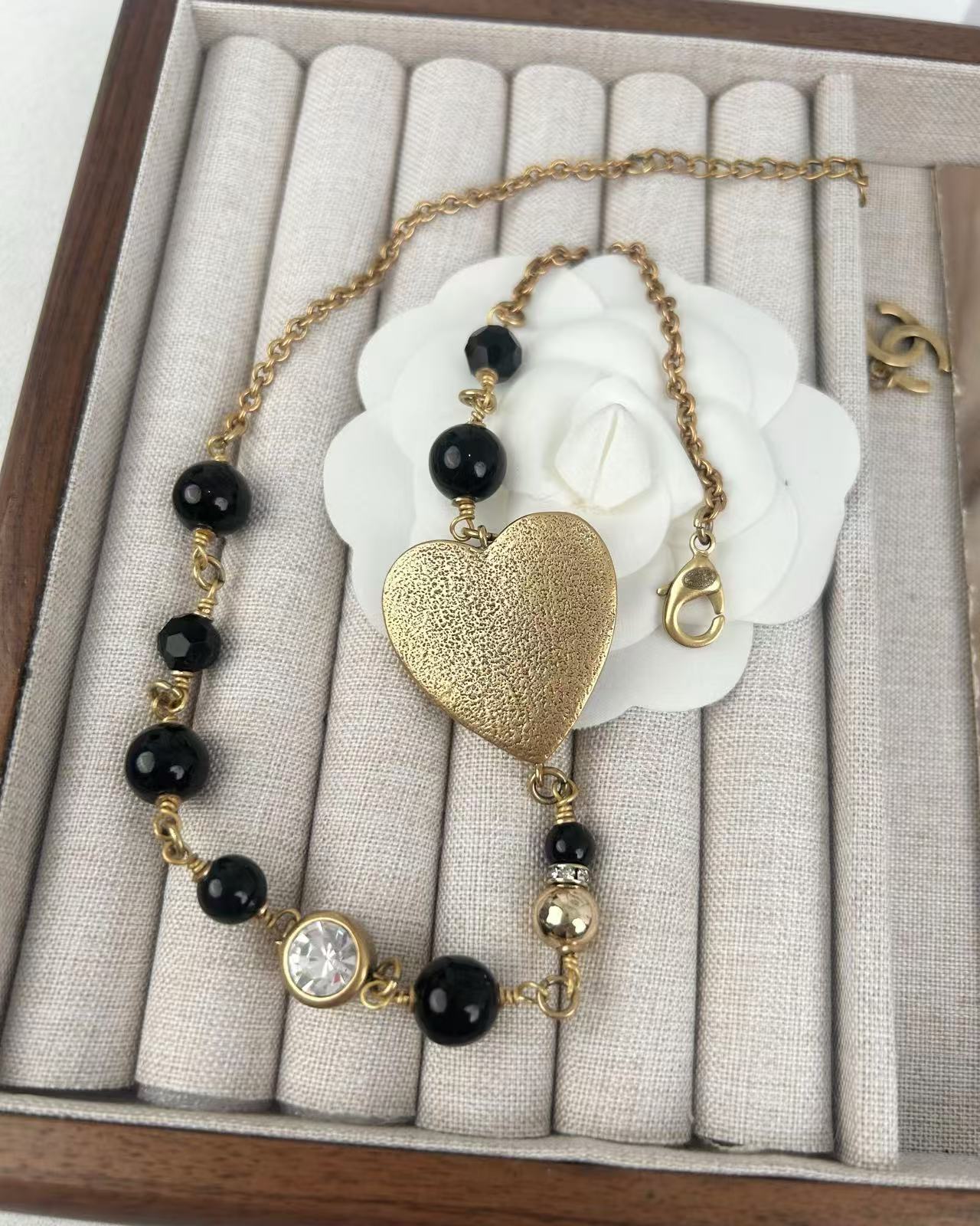 Chanel Luxury Necklace | Timeless Elegance & Boutique-Grade Quality 36