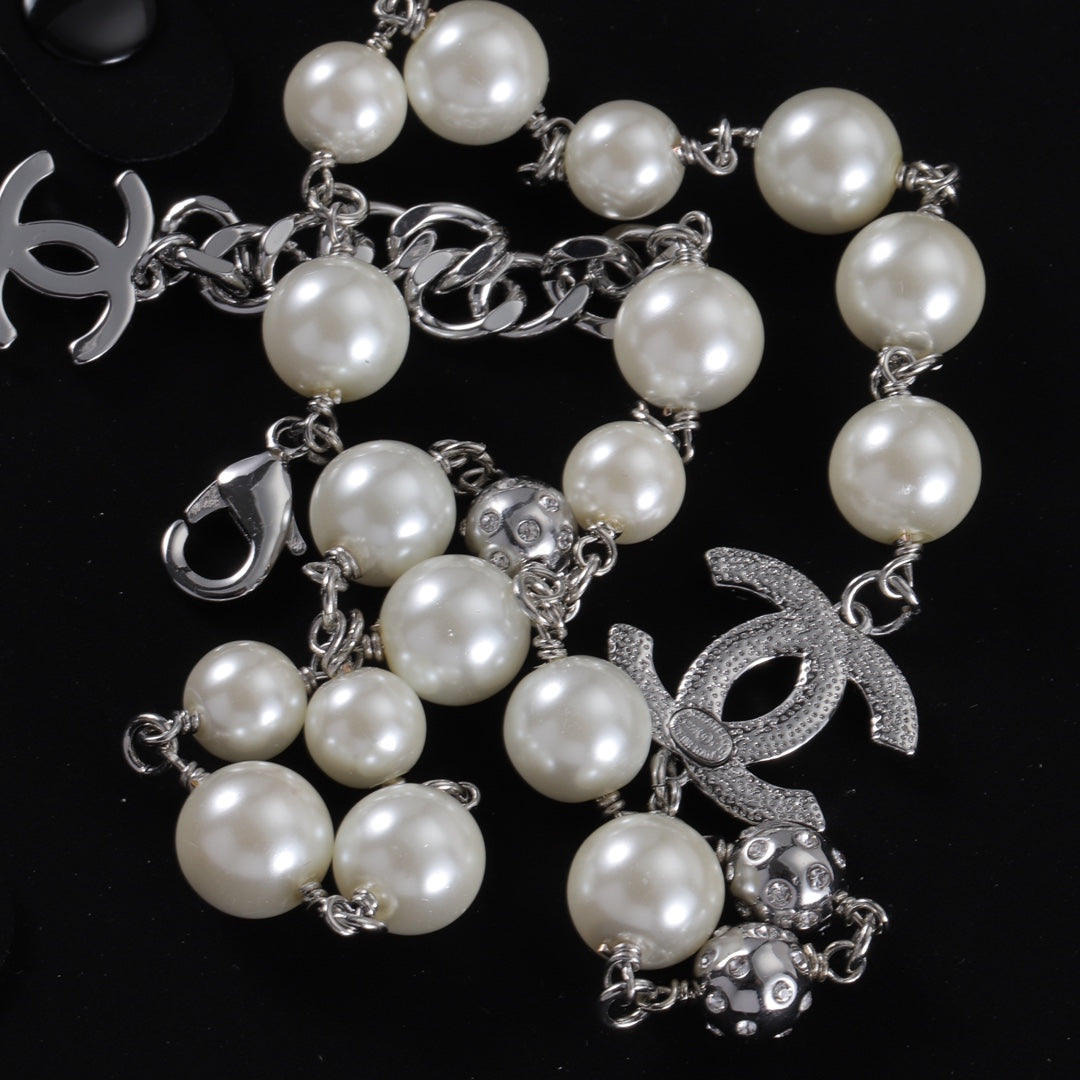 Chanel Luxury Necklace | Timeless Elegance & Boutique-Grade Quality 37