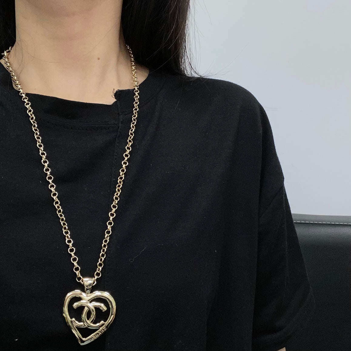 Chanel Luxury Necklace | Timeless Elegance & Boutique-Grade Quality 38