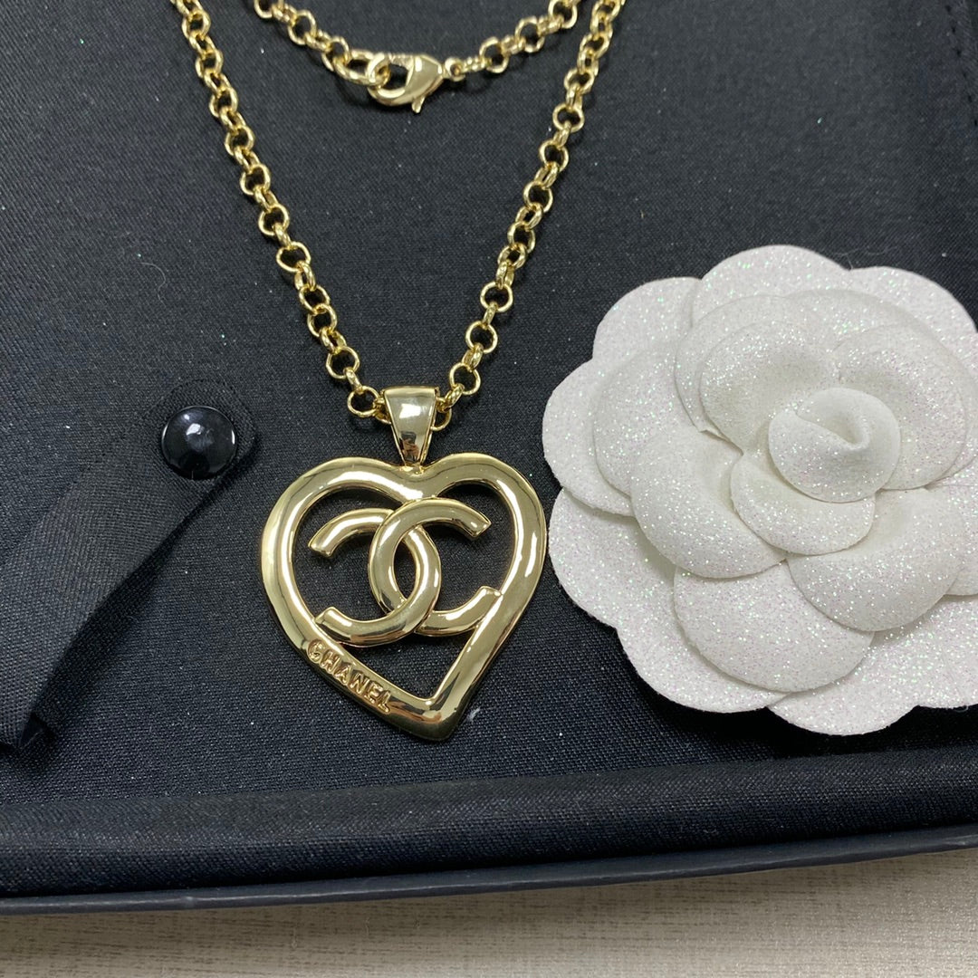 Chanel Luxury Necklace | Timeless Elegance & Boutique-Grade Quality 38