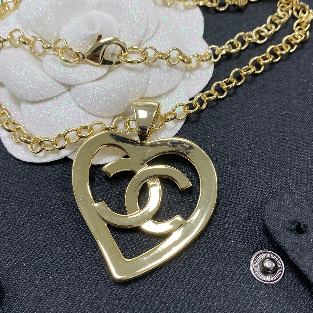 Chanel Luxury Necklace | Timeless Elegance & Boutique-Grade Quality 38