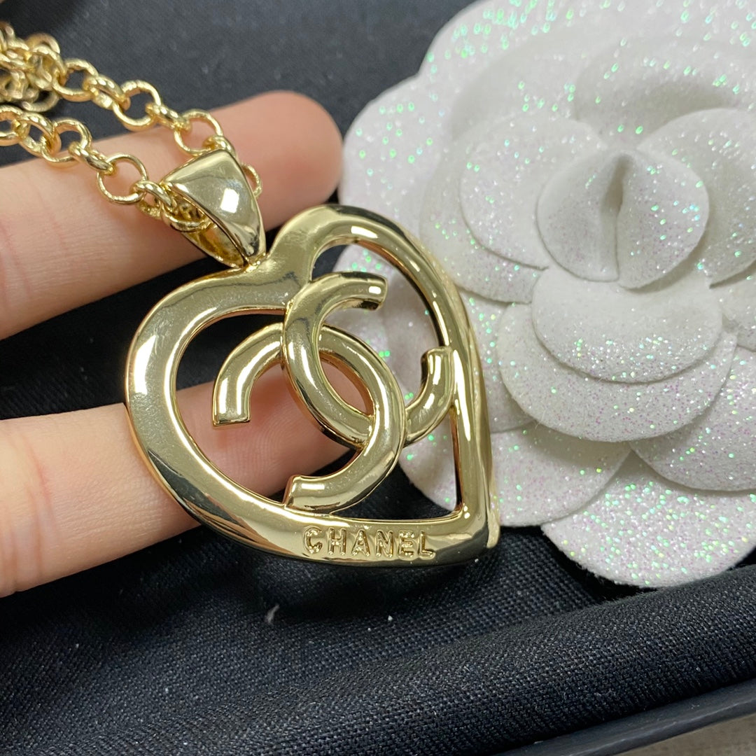 Chanel Luxury Necklace | Timeless Elegance & Boutique-Grade Quality 38