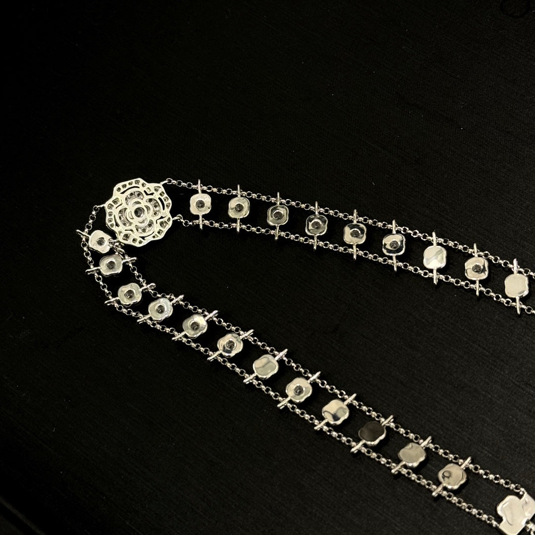Chanel Luxury Necklace | Timeless Elegance & Boutique-Grade Quality 39