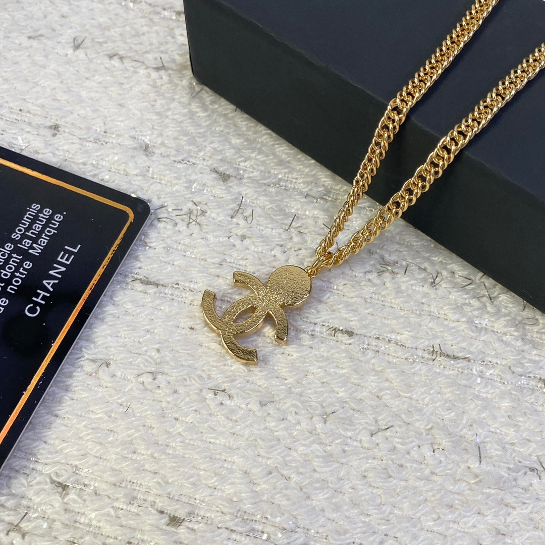 Chanel Luxury Necklace | Timeless Elegance & Boutique-Grade Quality 40