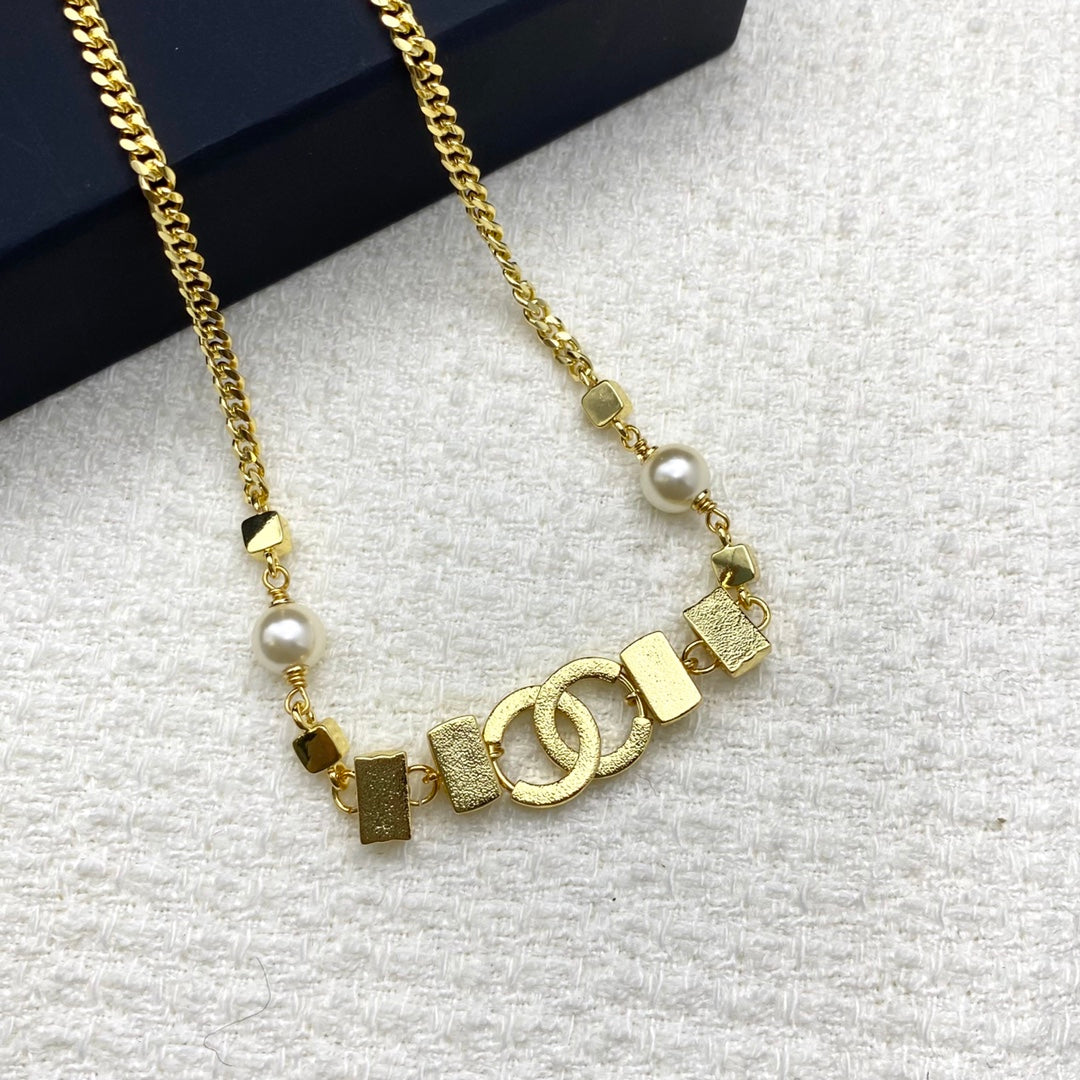 Chanel Luxury Necklace | Timeless Elegance & Boutique-Grade Quality 41