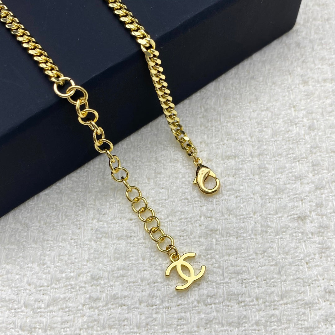 Chanel Luxury Necklace | Timeless Elegance & Boutique-Grade Quality 41