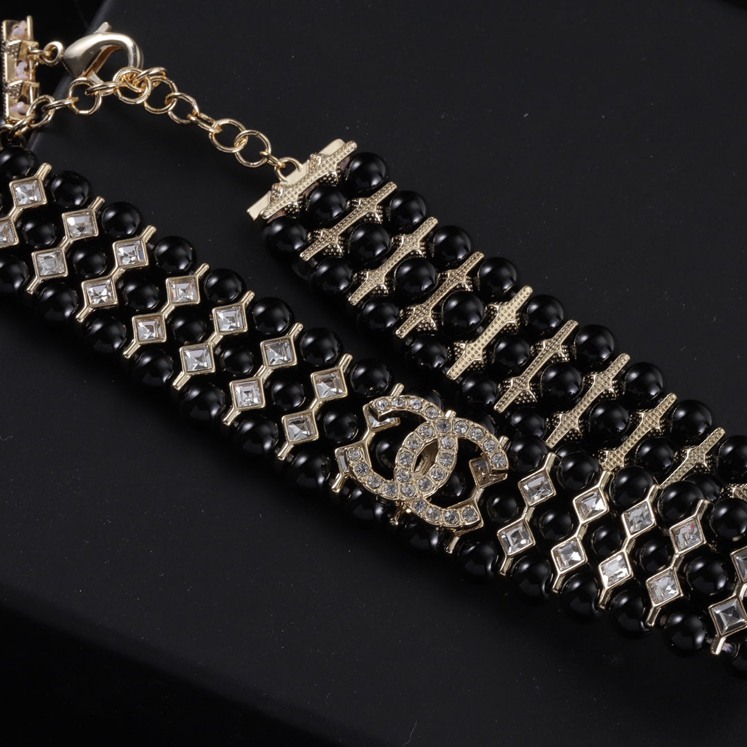 Chanel Luxury Necklace | Timeless Elegance & Boutique-Grade Quality 45