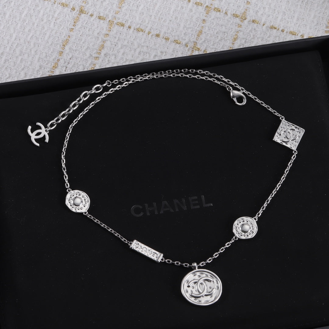 Chanel Luxury Necklace | Timeless Elegance & Boutique-Grade Quality 48