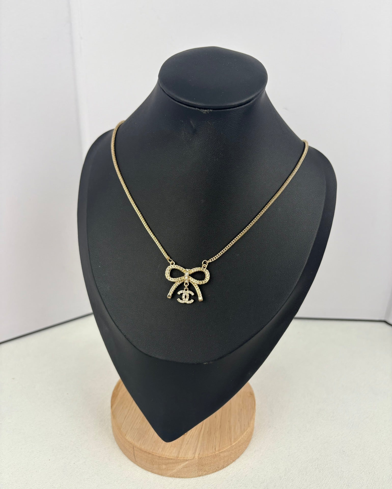Chanel Luxury Necklace | Timeless Elegance & Boutique-Grade Quality 53