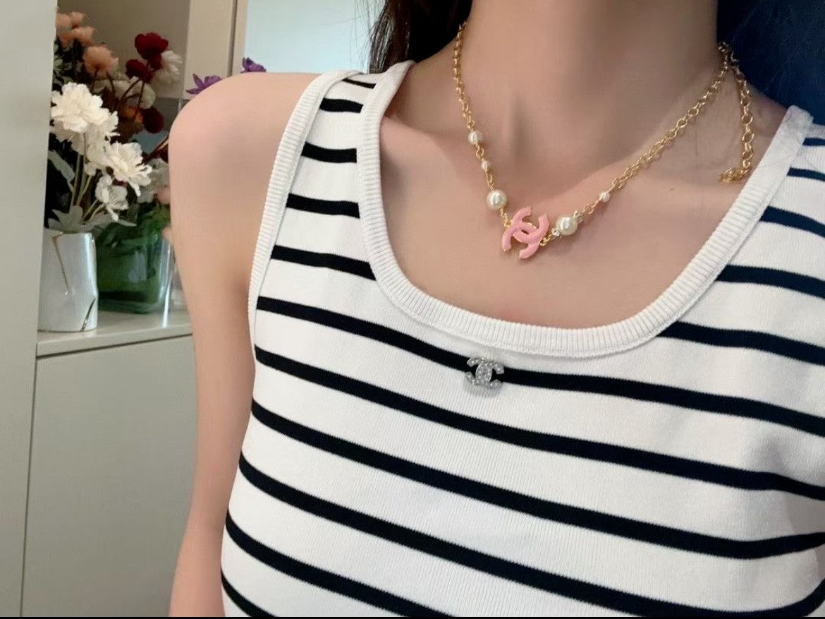 Chanel Luxury Necklace | Timeless Elegance & Boutique-Grade Quality 54