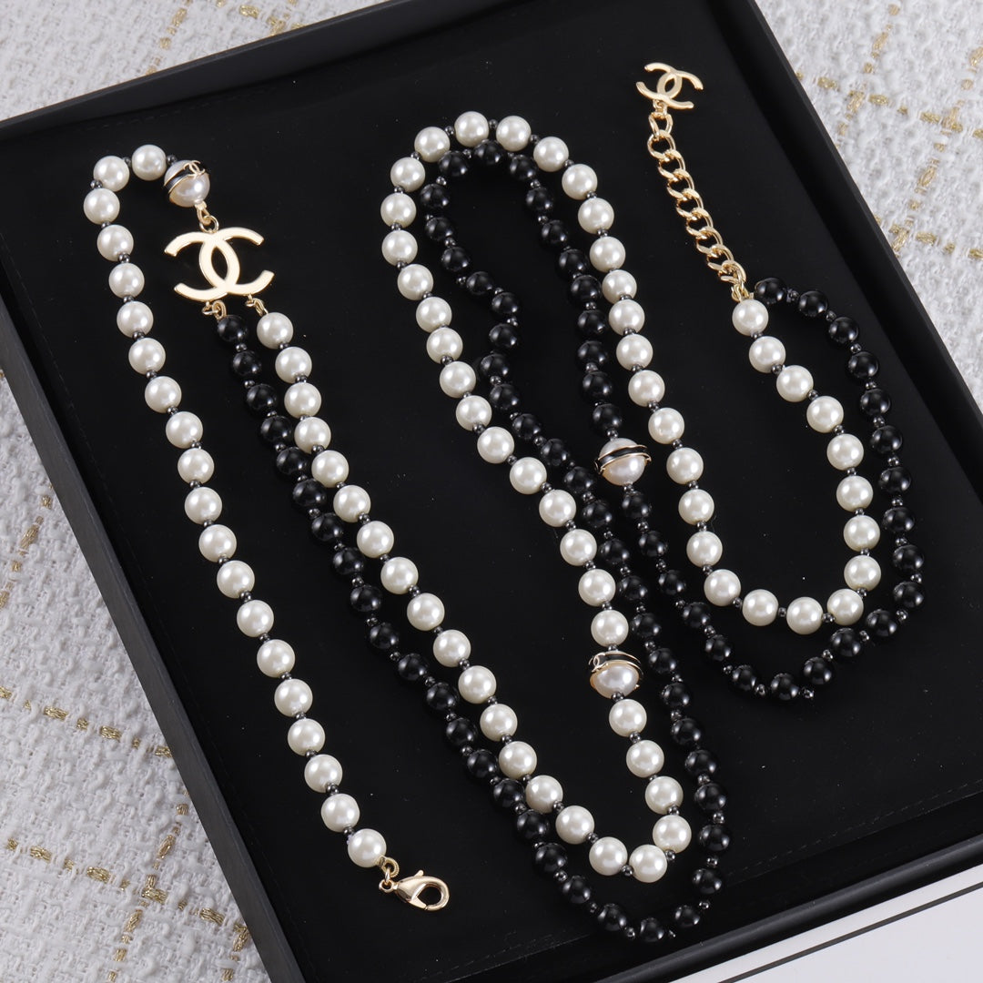 Chanel Luxury Necklace | Timeless Elegance & Boutique-Grade Quality 56