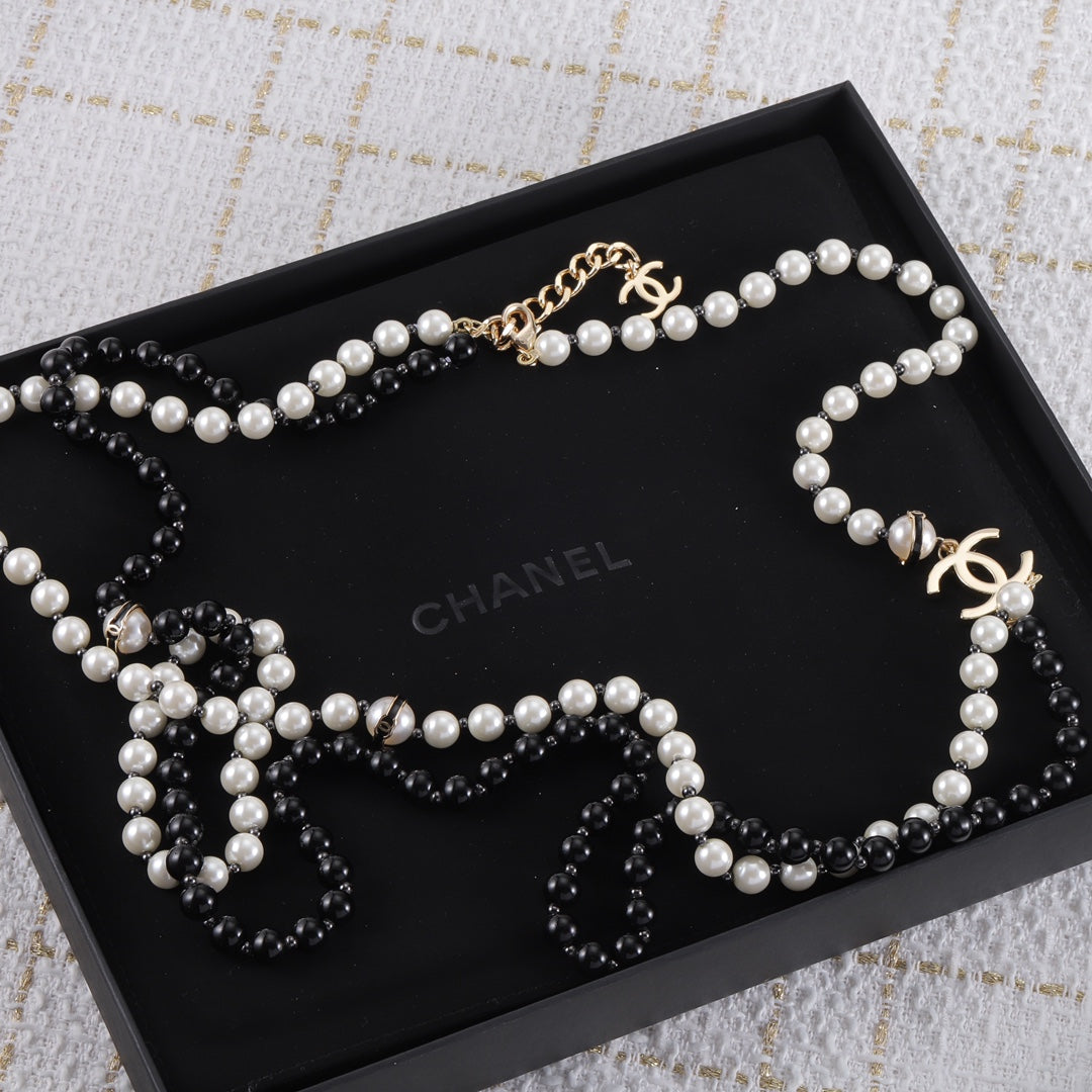 Chanel Luxury Necklace | Timeless Elegance & Boutique-Grade Quality 56