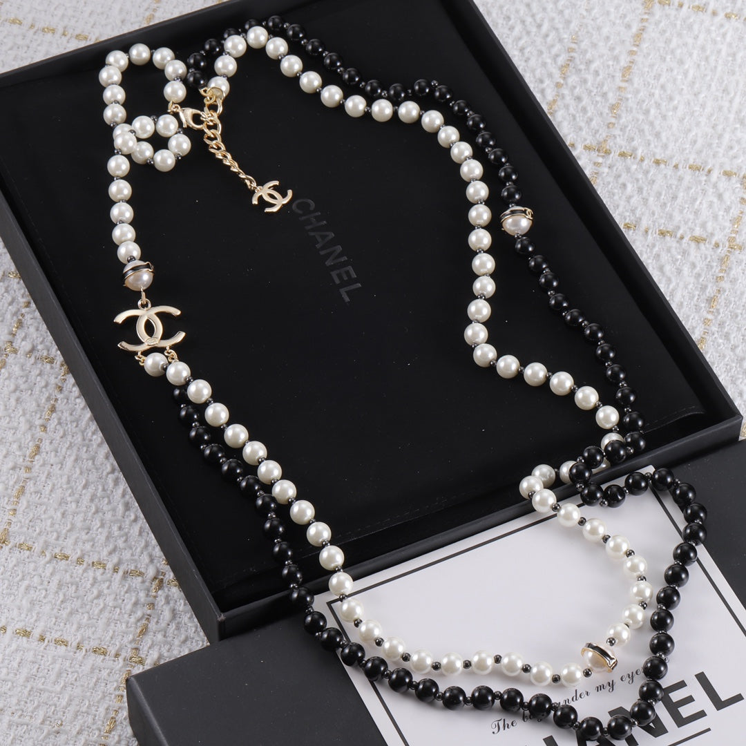 Chanel Luxury Necklace | Timeless Elegance & Boutique-Grade Quality 56