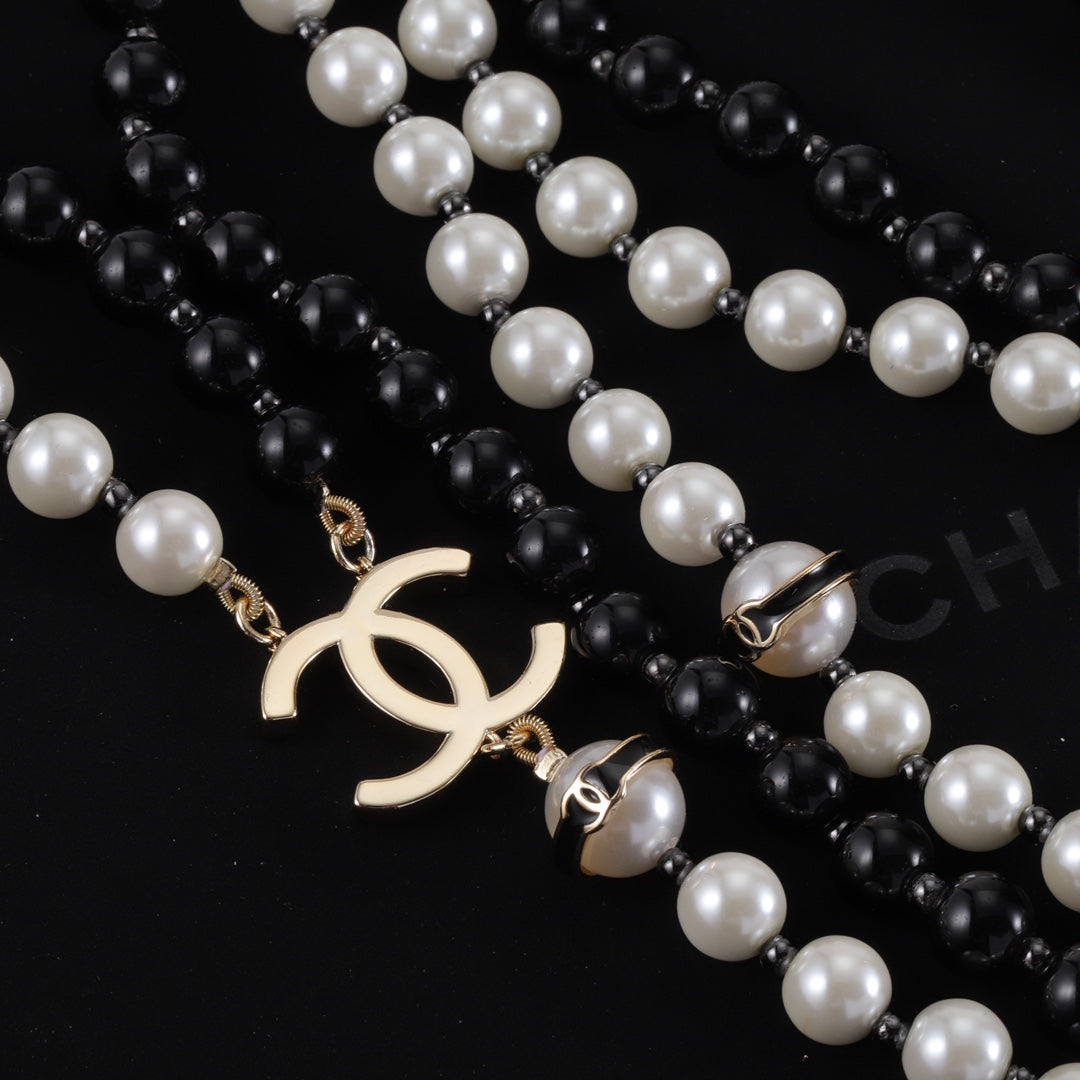 Chanel Luxury Necklace | Timeless Elegance & Boutique-Grade Quality 56