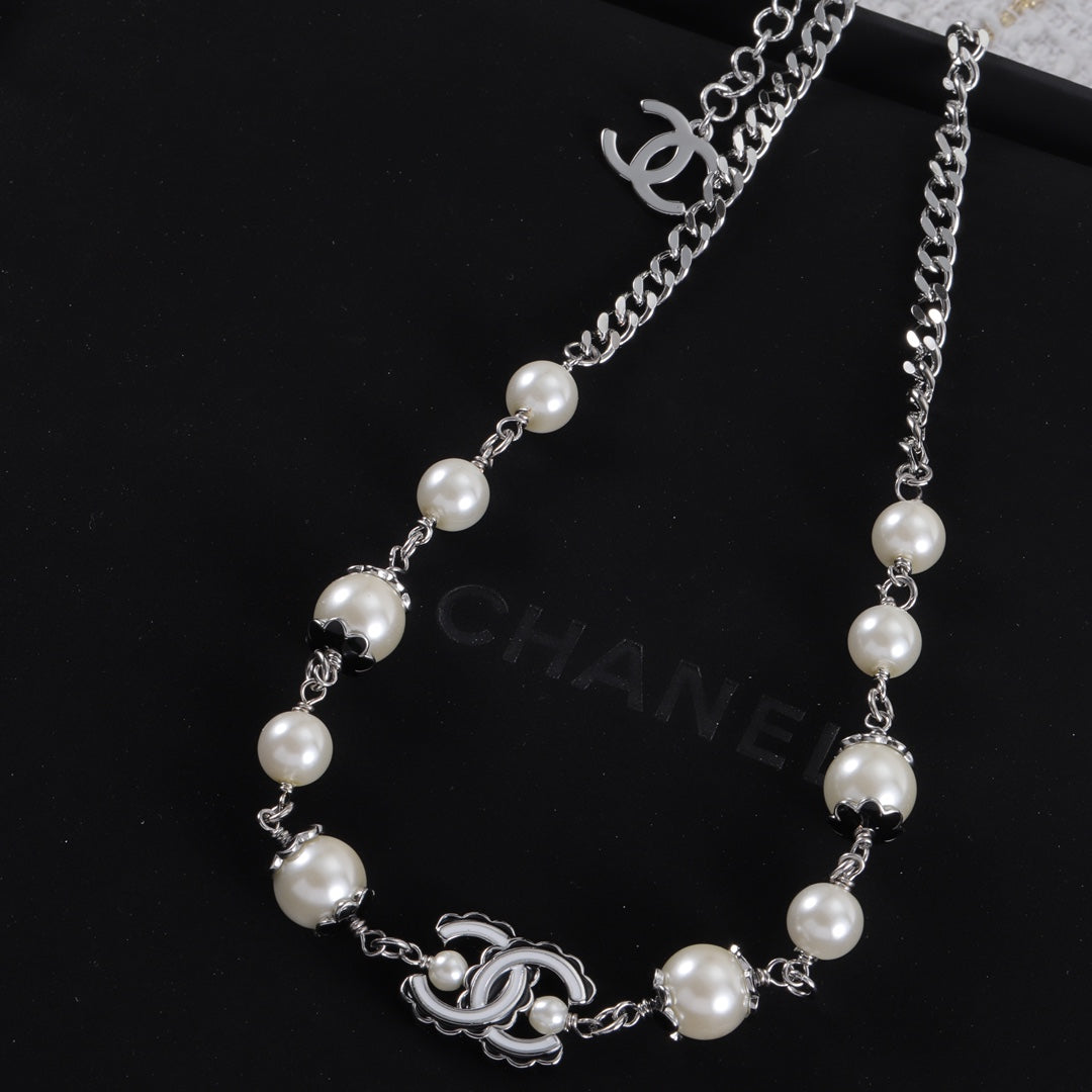 Chanel Luxury Necklace | Timeless Elegance & Boutique-Grade Quality 57