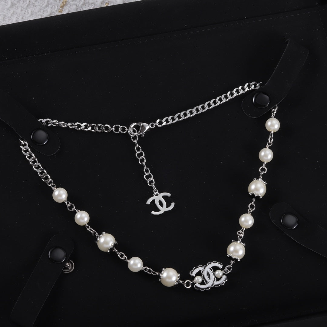 Chanel Luxury Necklace | Timeless Elegance & Boutique-Grade Quality 57