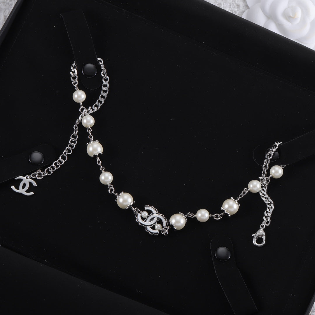Chanel Luxury Necklace | Timeless Elegance & Boutique-Grade Quality 57