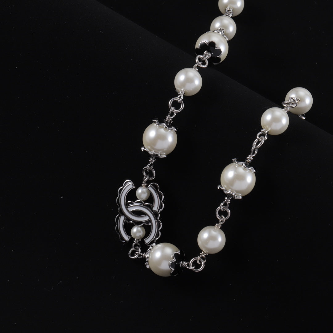 Chanel Luxury Necklace | Timeless Elegance & Boutique-Grade Quality 57