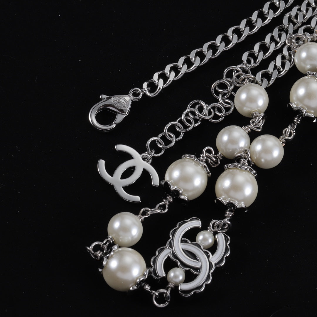 Chanel Luxury Necklace | Timeless Elegance & Boutique-Grade Quality 57