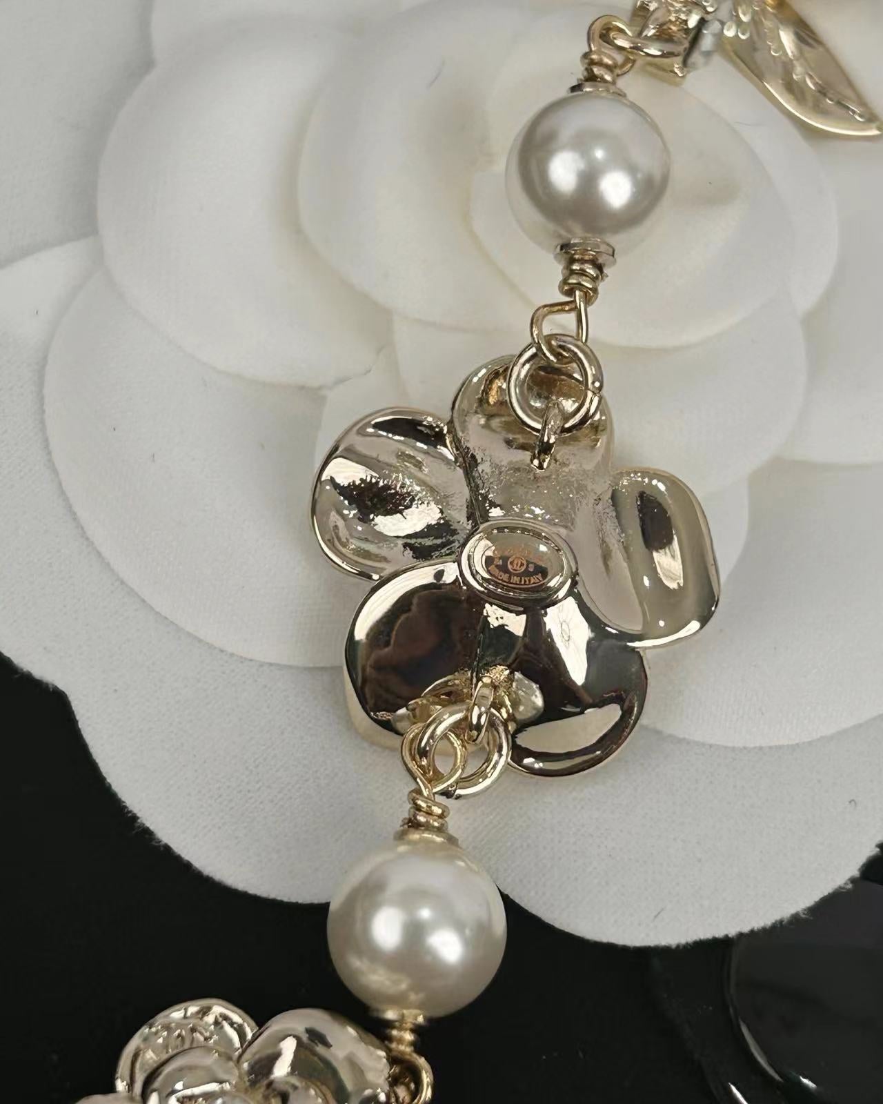 Chanel Luxury Necklace | Timeless Elegance & Boutique-Grade Quality 61