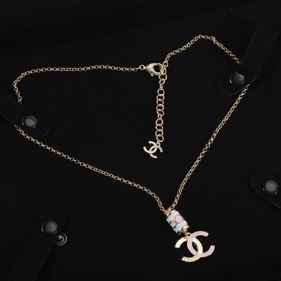 Chanel Luxury Necklace | Timeless Elegance & Boutique-Grade Quality 62