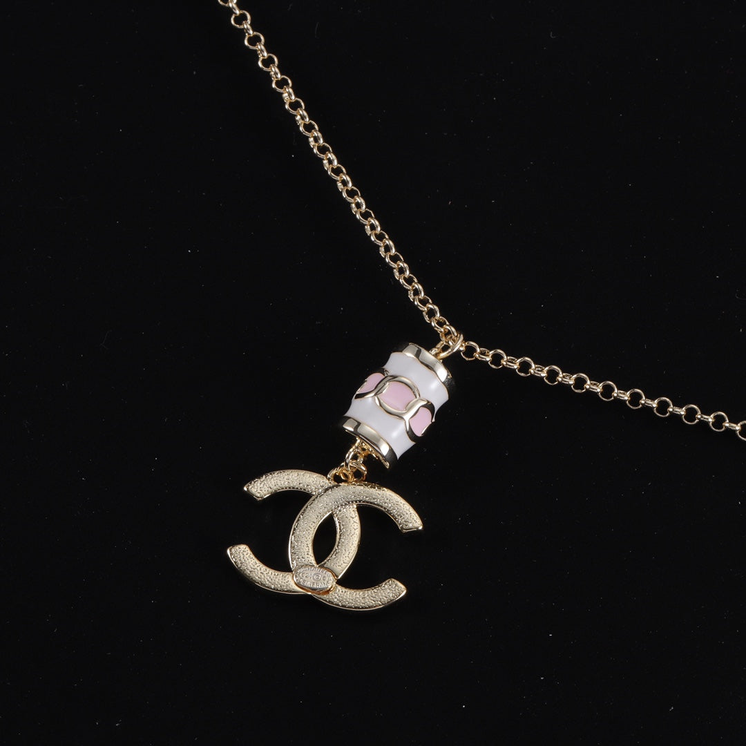 Chanel Luxury Necklace | Timeless Elegance & Boutique-Grade Quality 62