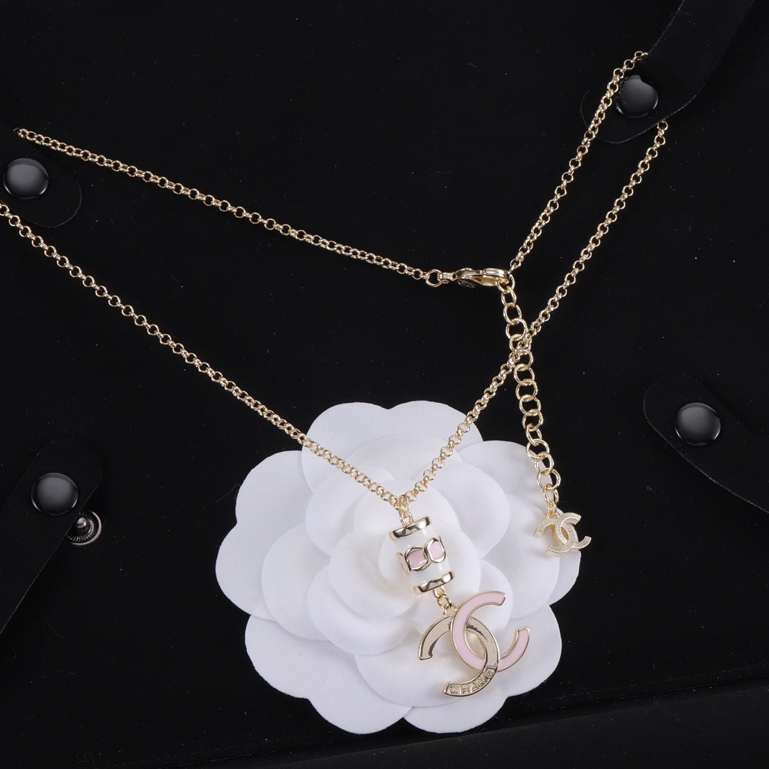 Chanel Luxury Necklace | Timeless Elegance & Boutique-Grade Quality 62