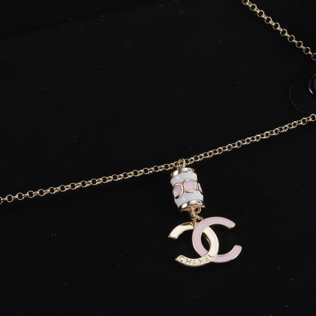 Chanel Luxury Necklace | Timeless Elegance & Boutique-Grade Quality 62