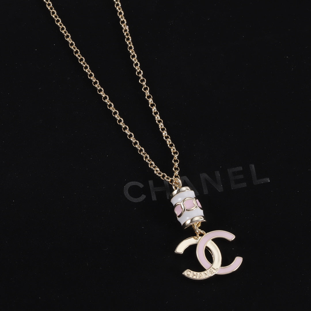 Chanel Luxury Necklace | Timeless Elegance & Boutique-Grade Quality 62