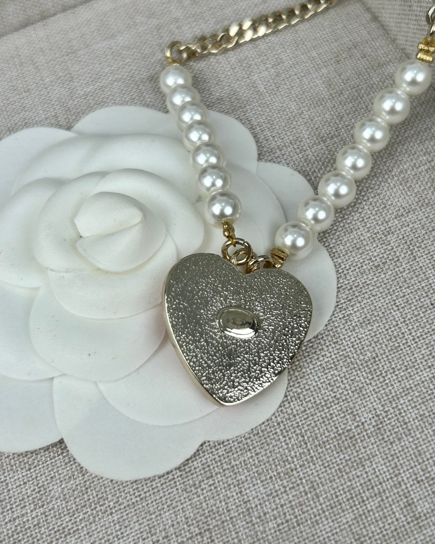 Chanel Luxury Necklace | Timeless Elegance & Boutique-Grade Quality 64