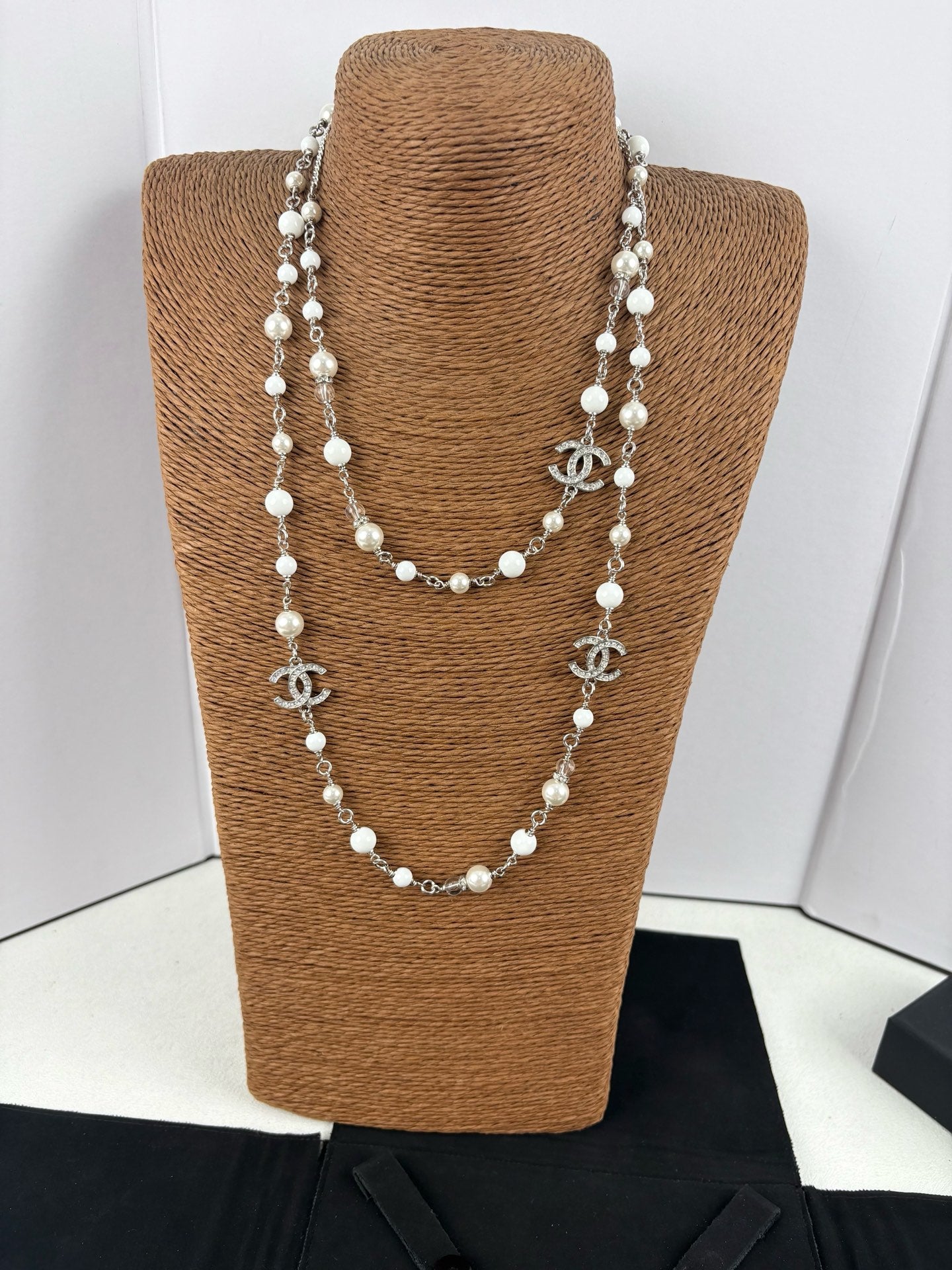 Chanel Luxury Necklace | Timeless Elegance & Boutique-Grade Quality 65