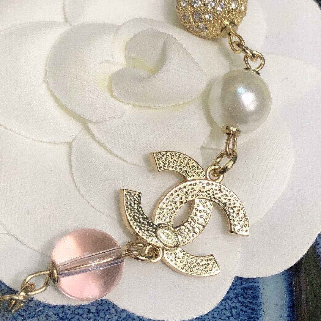 Chanel Luxury Necklace | Timeless Elegance & Boutique-Grade Quality 67